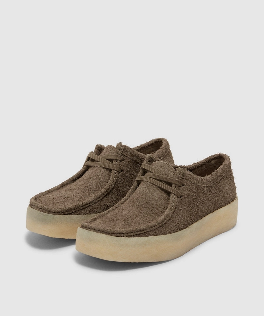 Clarks Originals Wallabee cup sneaker